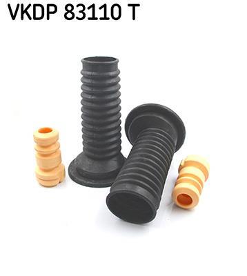 Fole do amortecedor de suspensão SKF ref. VKDP 83110 T